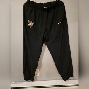 Nike  Black Pants